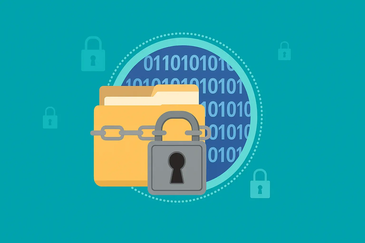 What are Encrypted Backups?