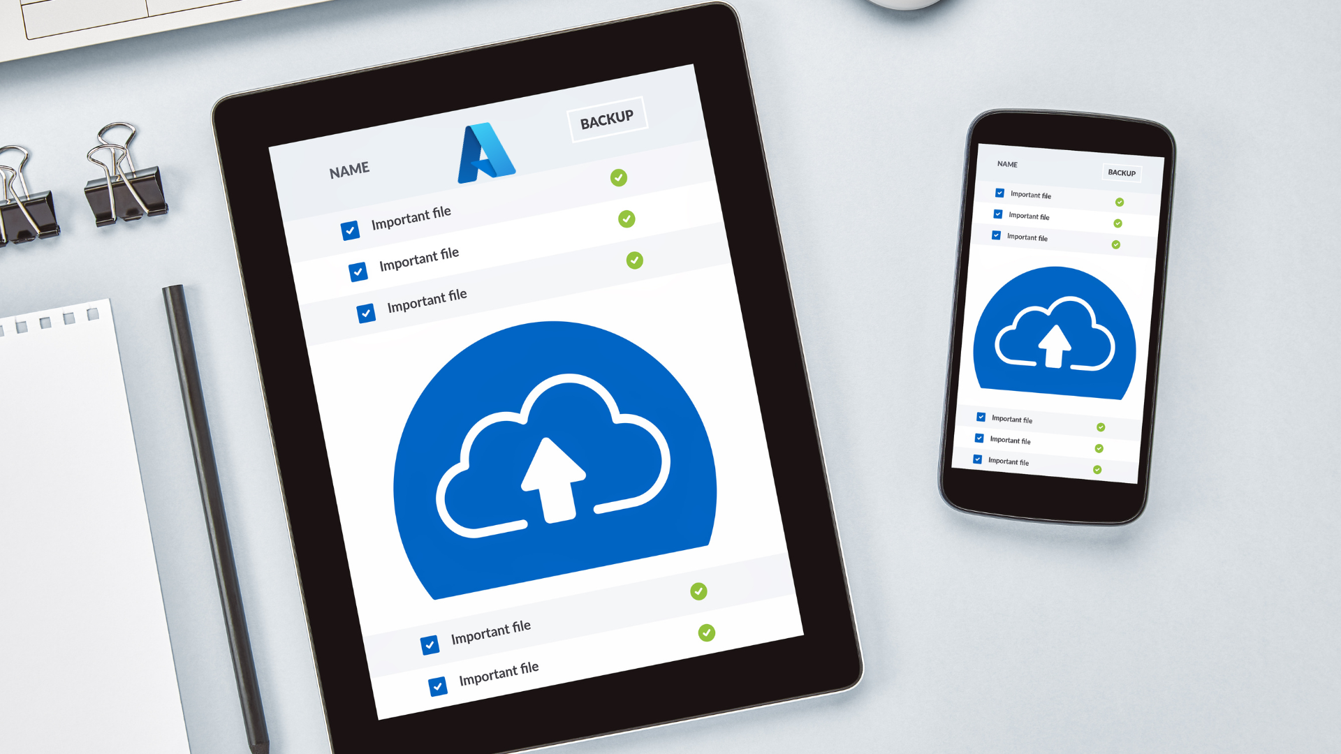 Copias de seguridad en Azure con Acronis