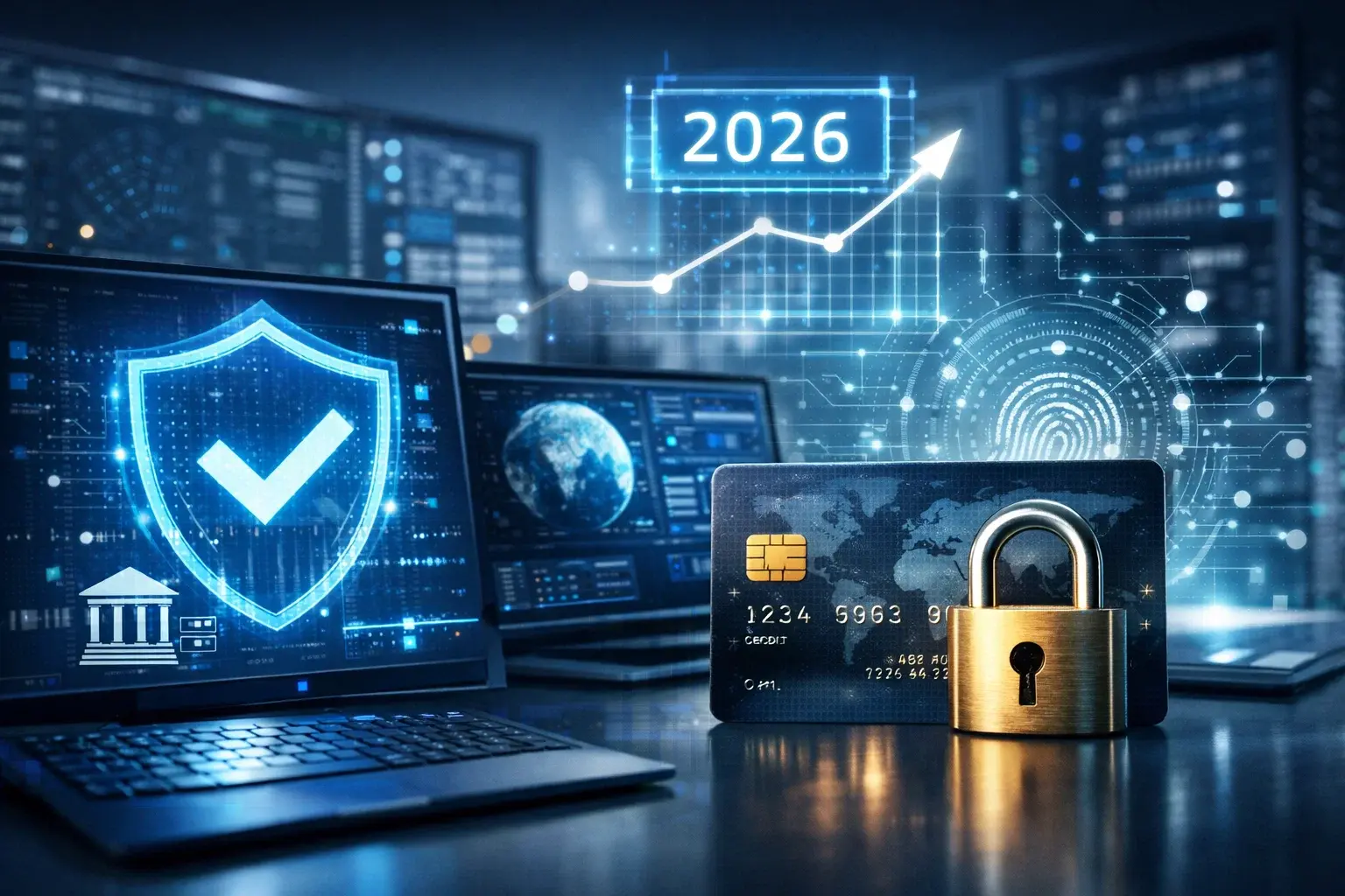PCI DSS 4.0 Compliance
