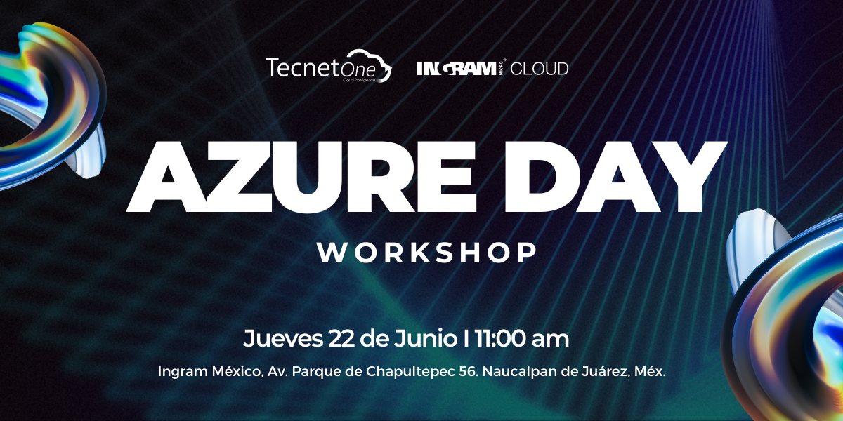 DISEÑO Azure DAY- 2023  -1