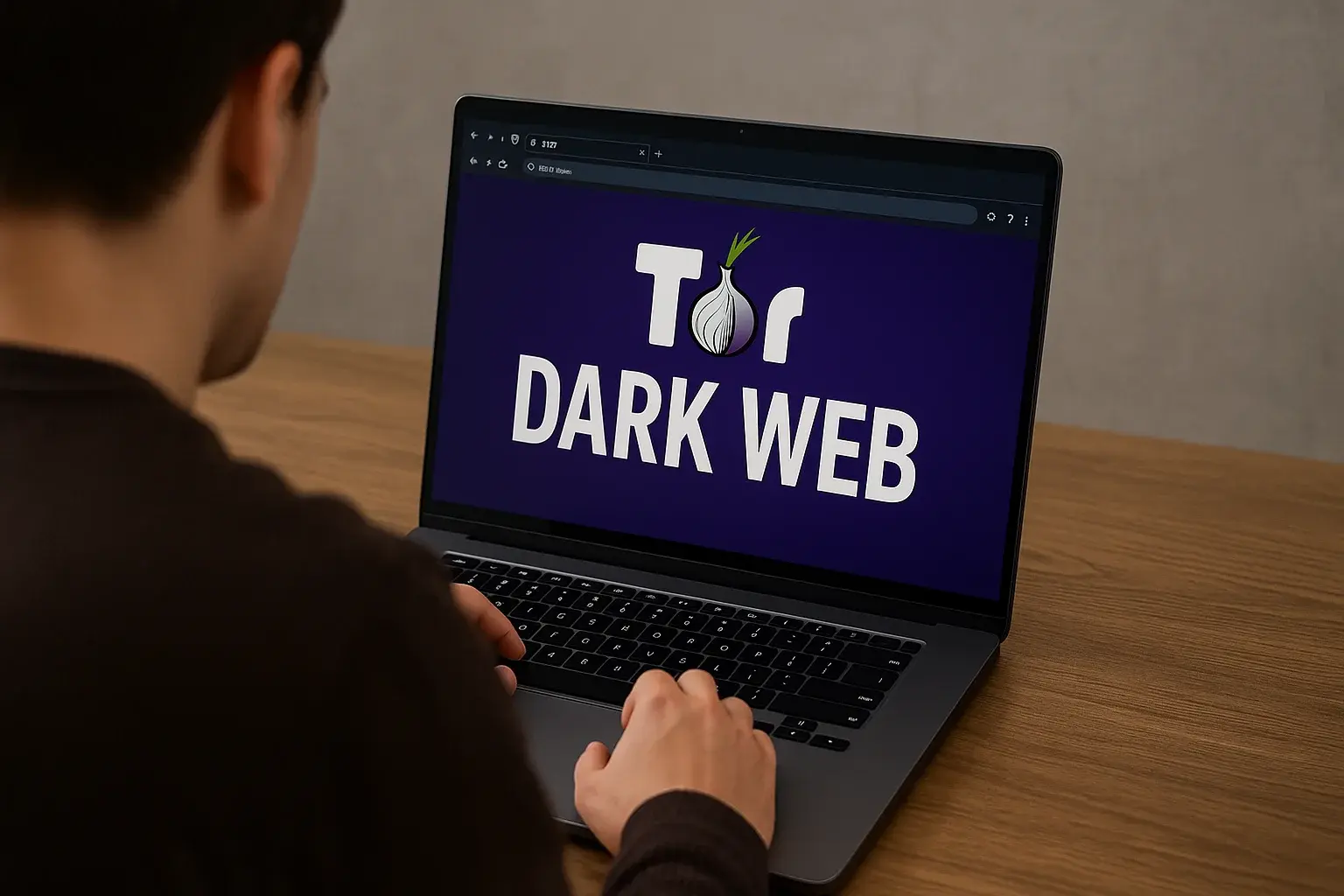 Más Allá del Mito: ¿Cómo usar la Dark Web de forma segura?