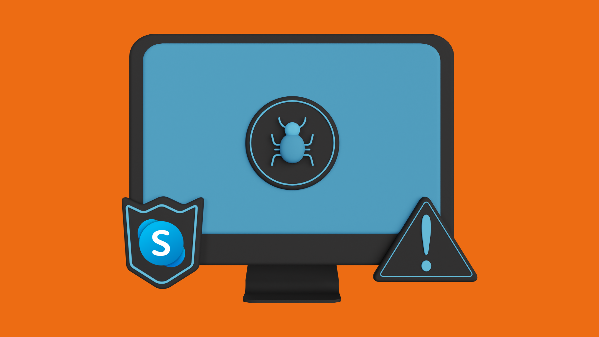 Malware DarkGate: Amenaza en Skype y Microsoft Teams