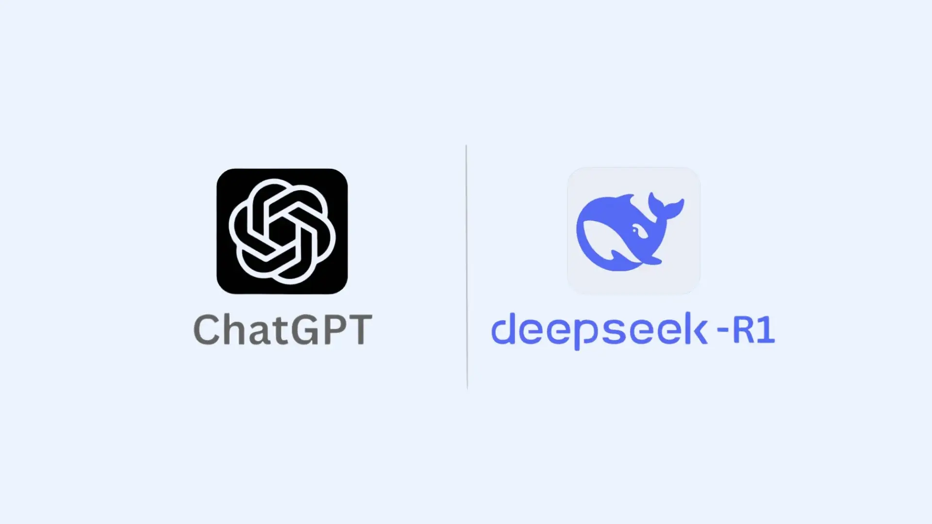 DeepSeek vs. ChatGPT: Comparación, Diferencias y Ventajas de Cada IA