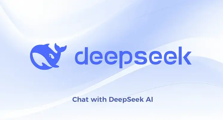 DeepSeek AI Expone más de 1 Millón de Registros de Chats