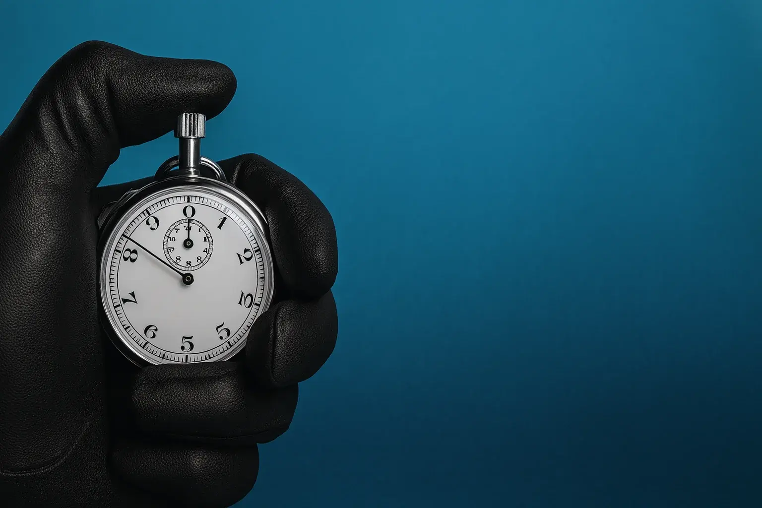 Dwell Time Cybersecurity