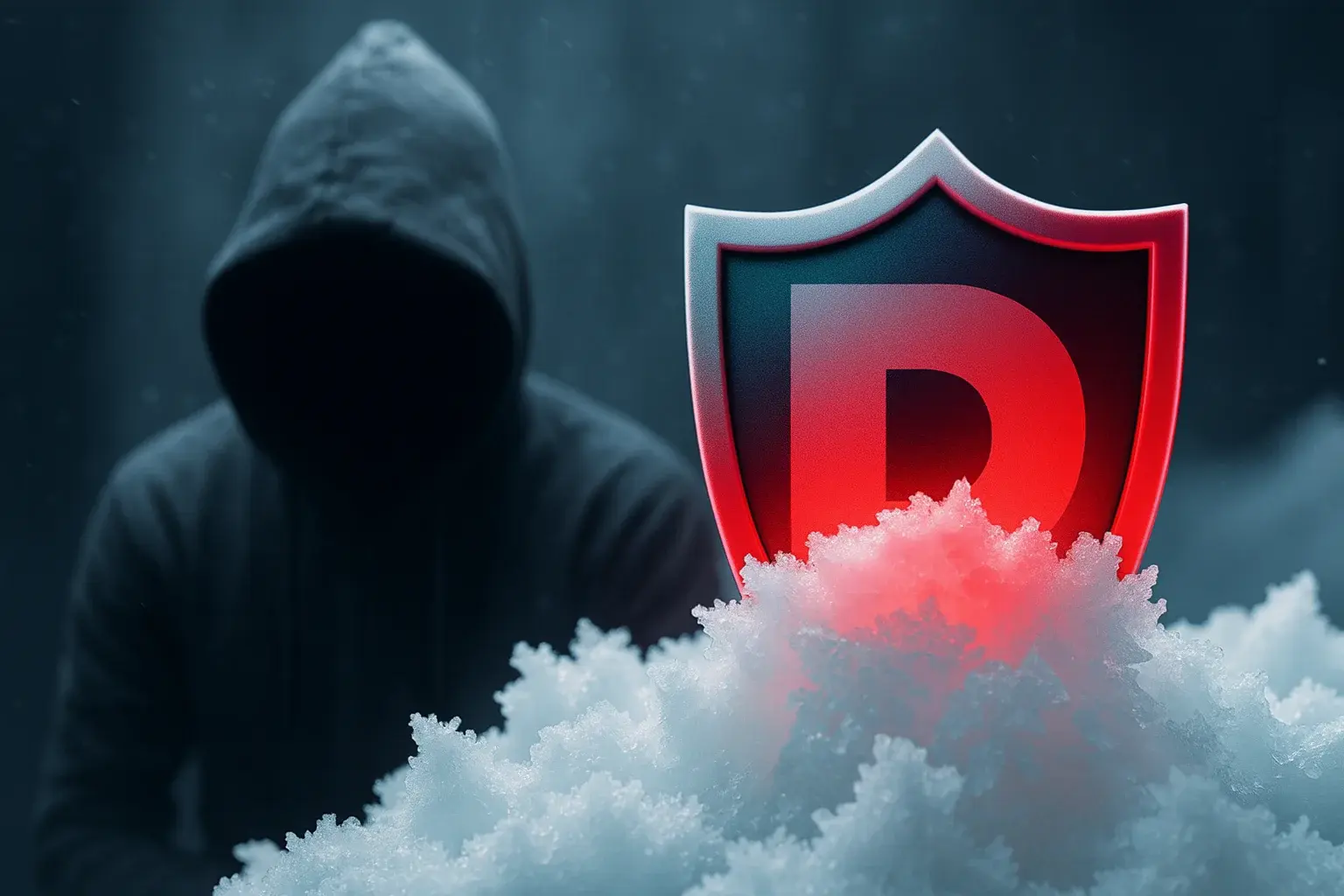 EDR Freeze