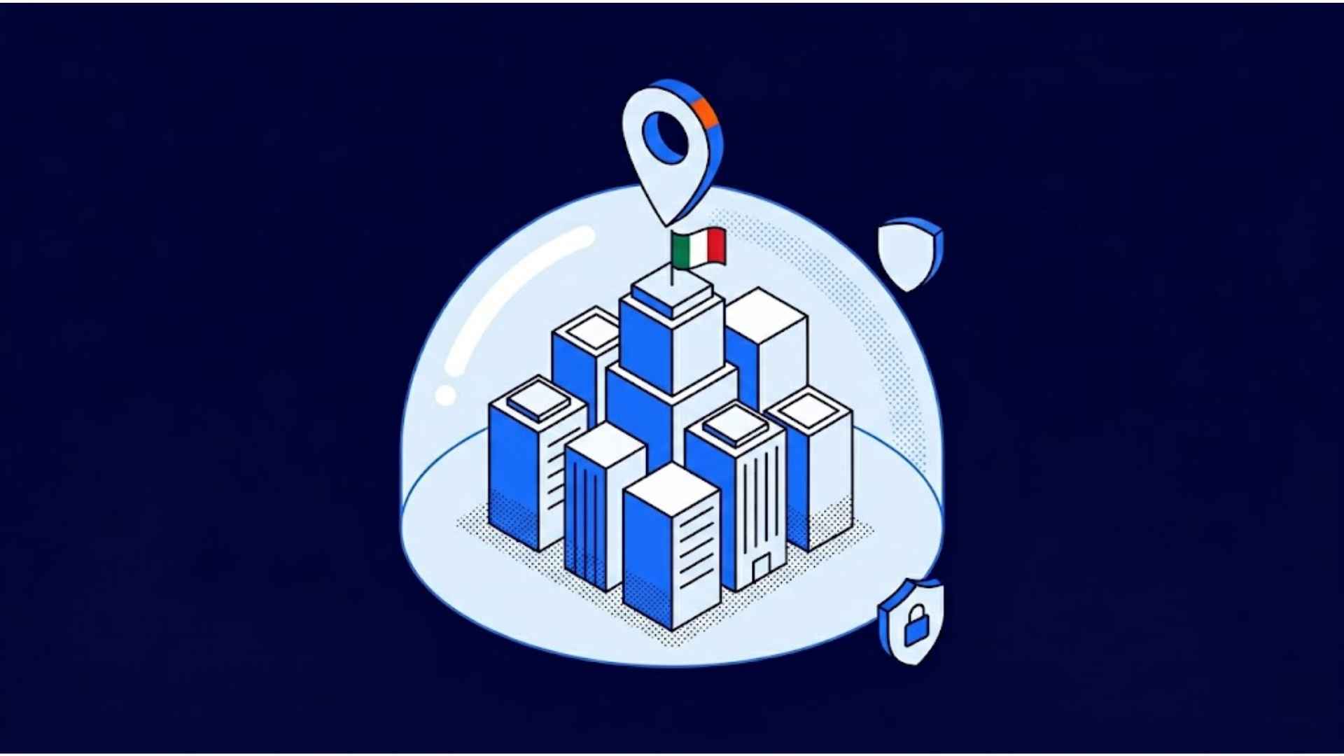 Empresas de ciberseguridad en México