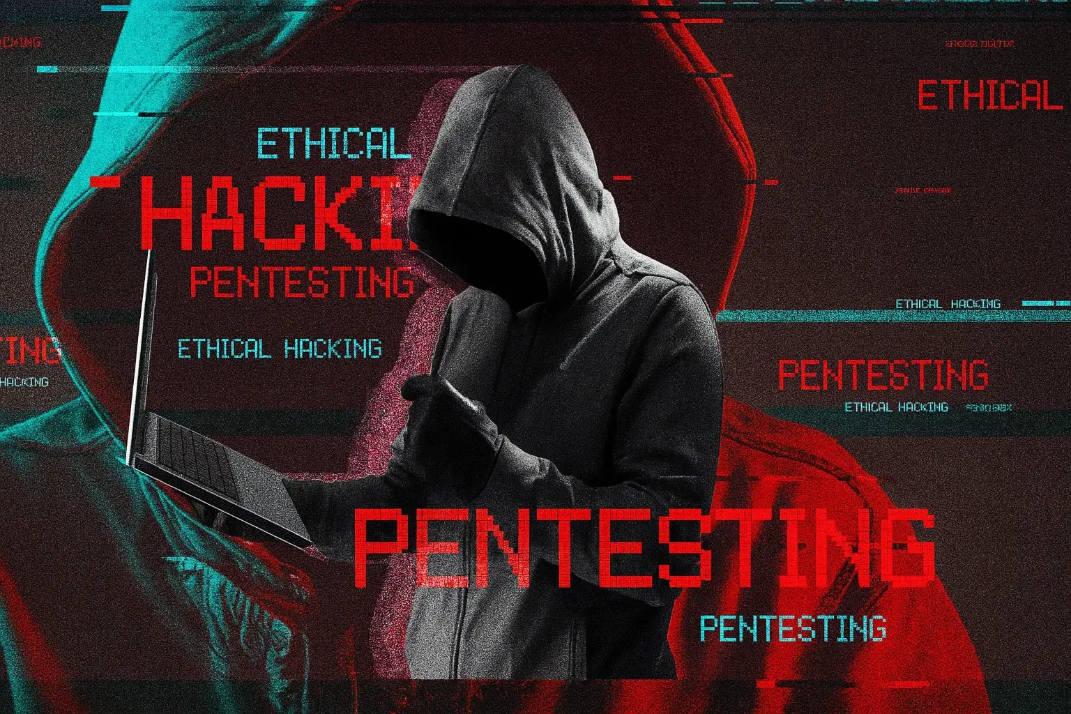 Pentesting vs Hacking Ético: Así se Diferencian y se Complementan