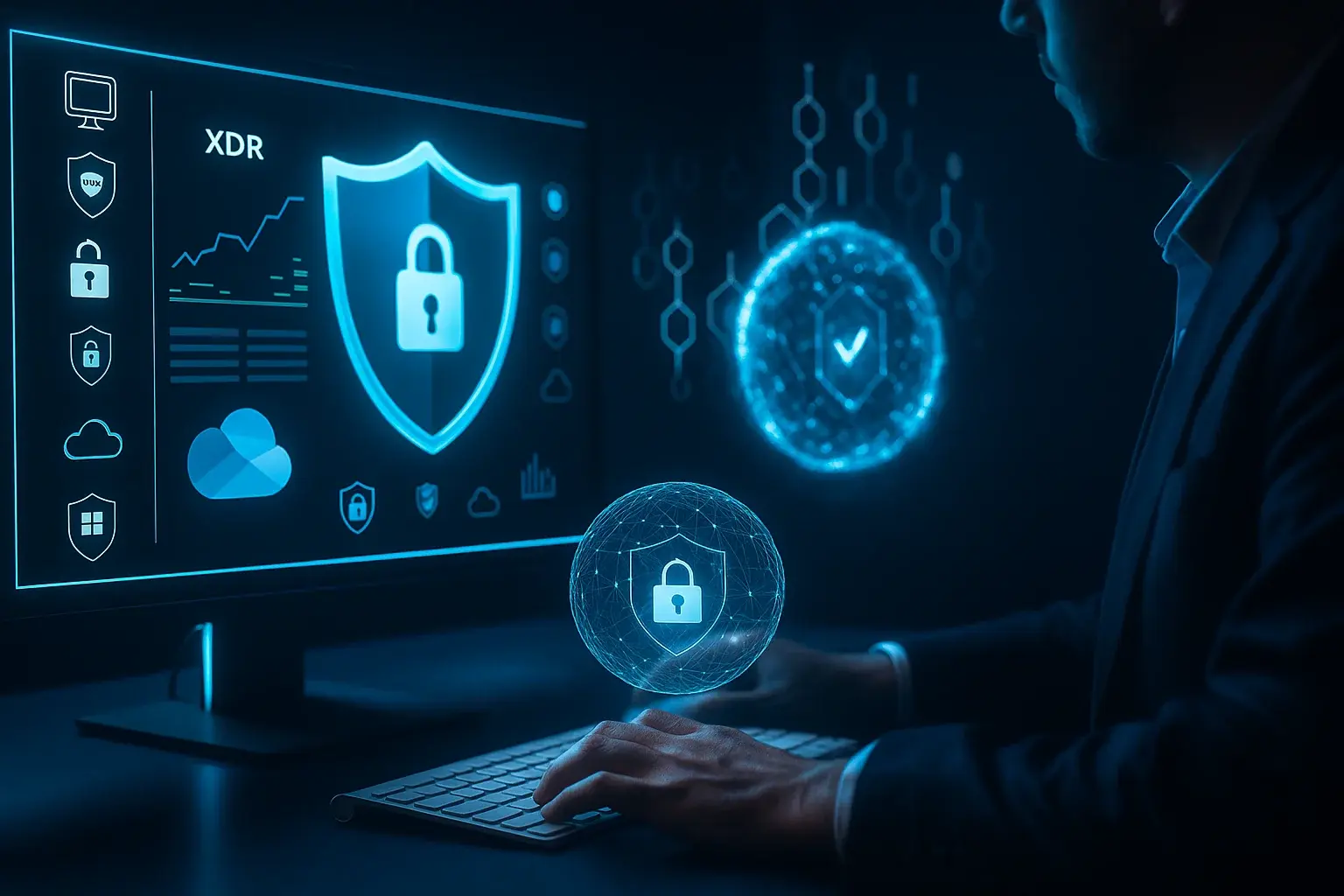 8 Pasos para Realizar una Evaluación de Vulnerabilidades de Red