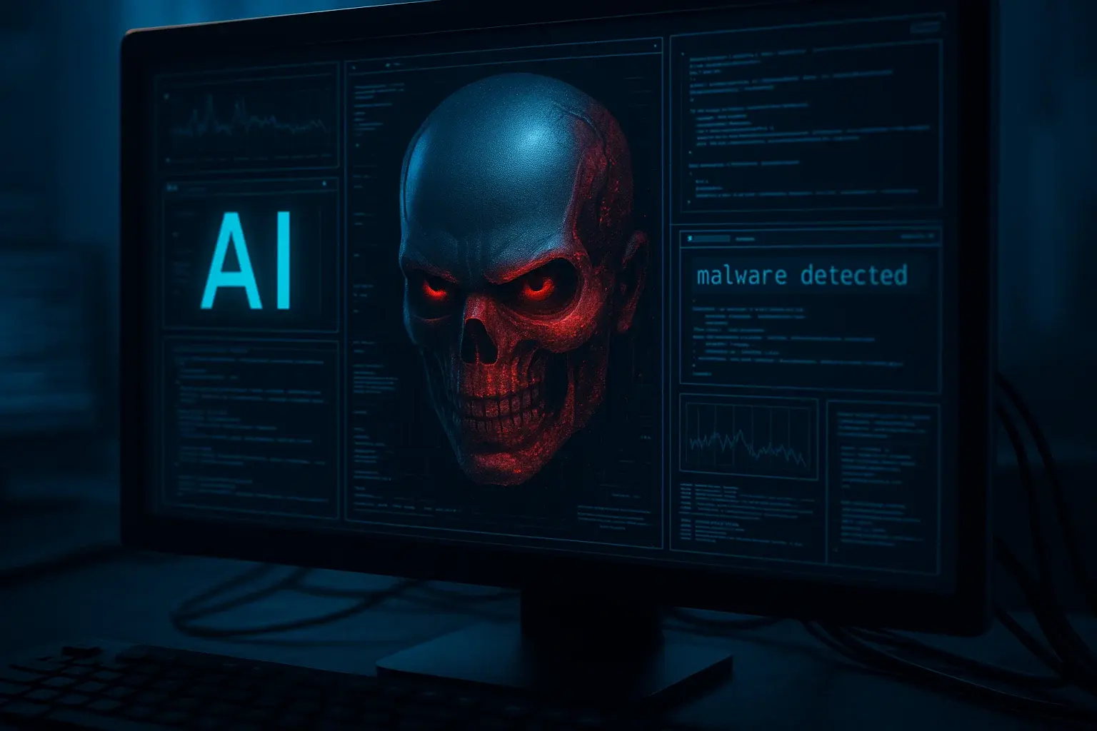 EvilAI