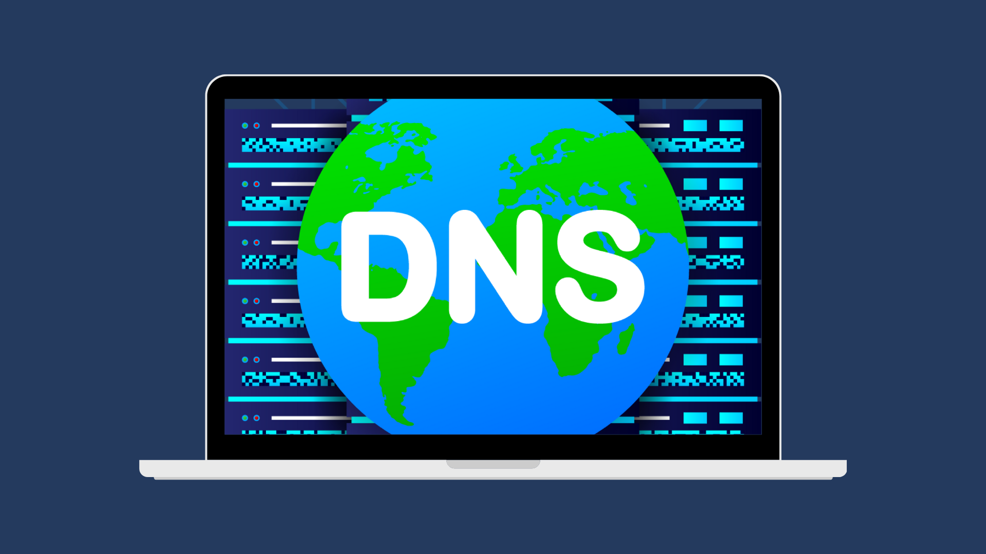 Tipos de Registros DNS: Guía Completa