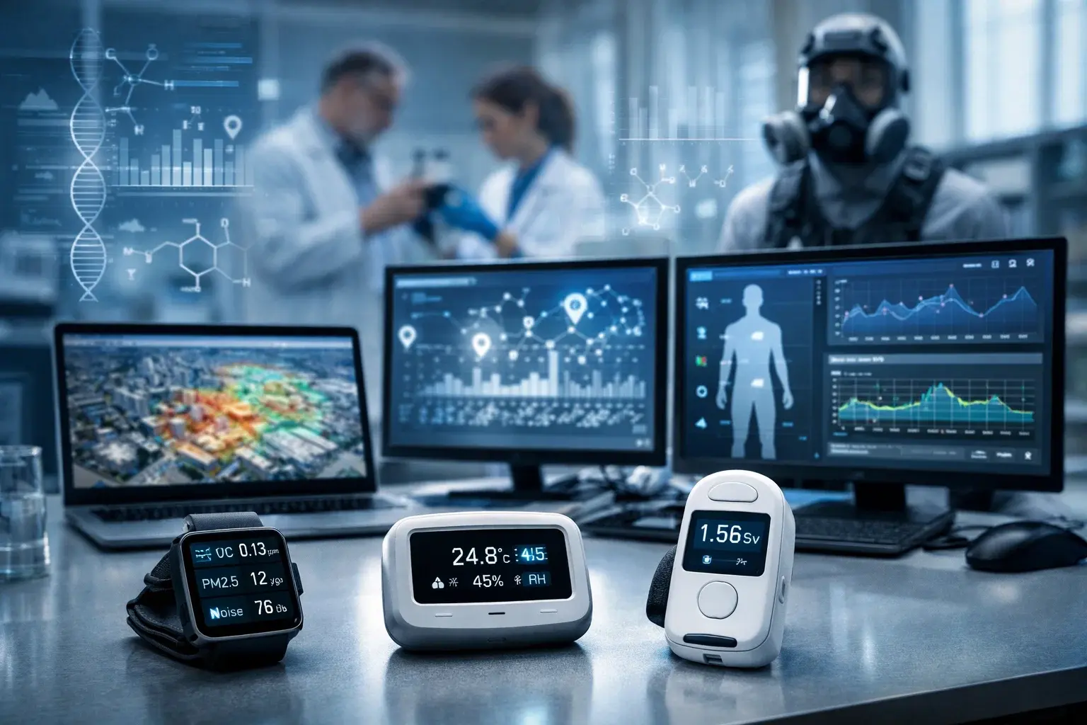 Why Cybersecurity Is Shifting Focus: From Patching to Real Risk
