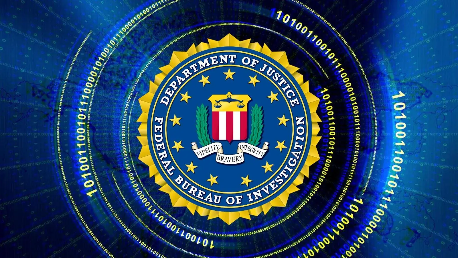 FBI Seizes $2.4 Million in Bitcoin from Chaos Ransomware Operation