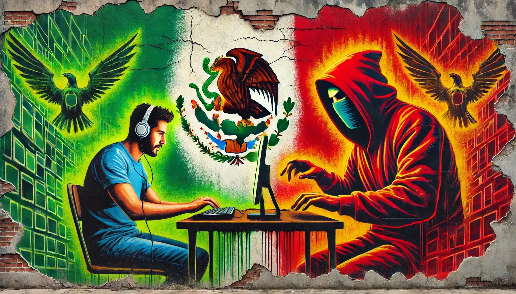 Datos de 500,000 Estudiantes de Quintana Roo Filtrados en la Dark Web