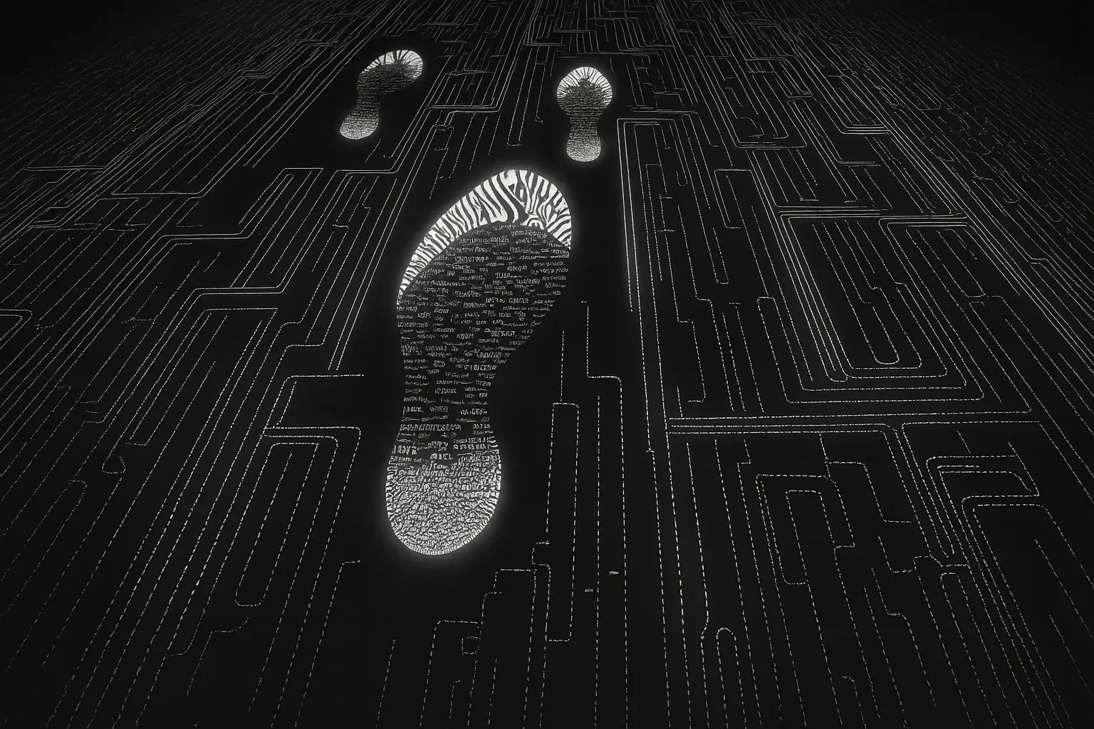 Fingerprinting