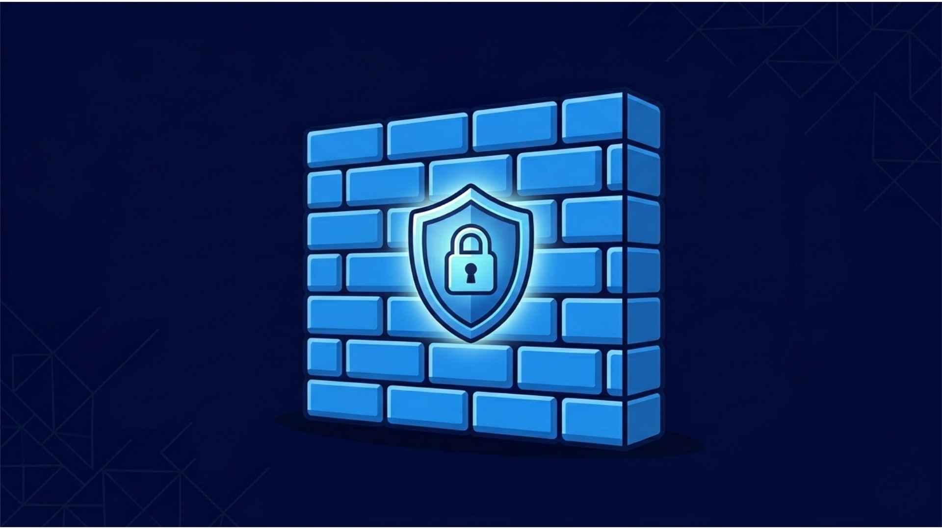 Firewall para empresas