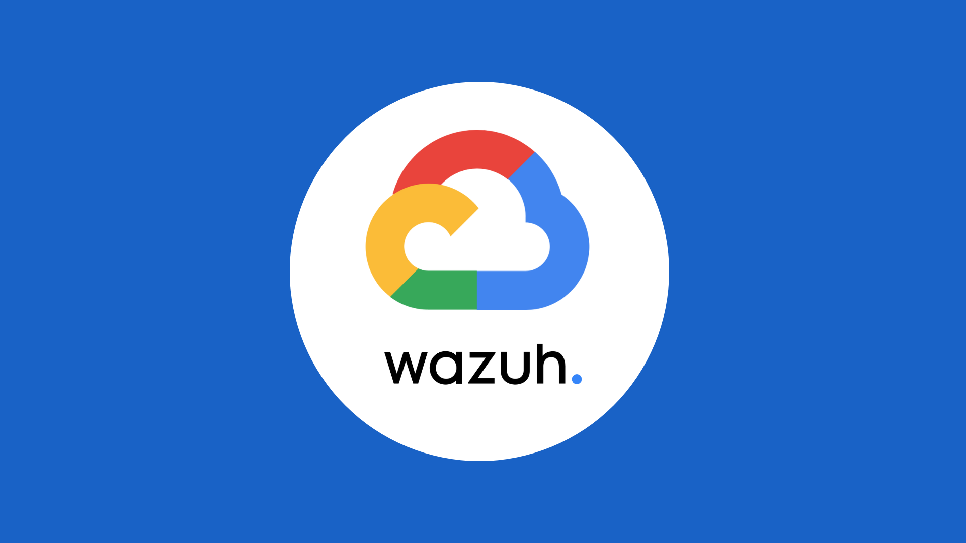 Monitoreo de seguridad en GCP con Wazuh