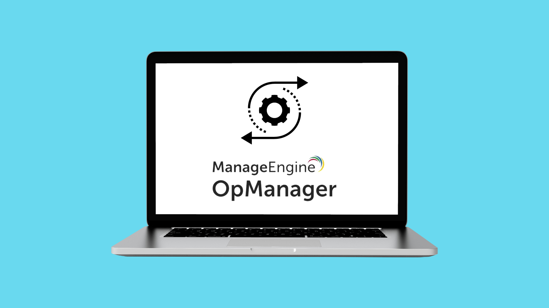 Gestión de Cambios en OpManager