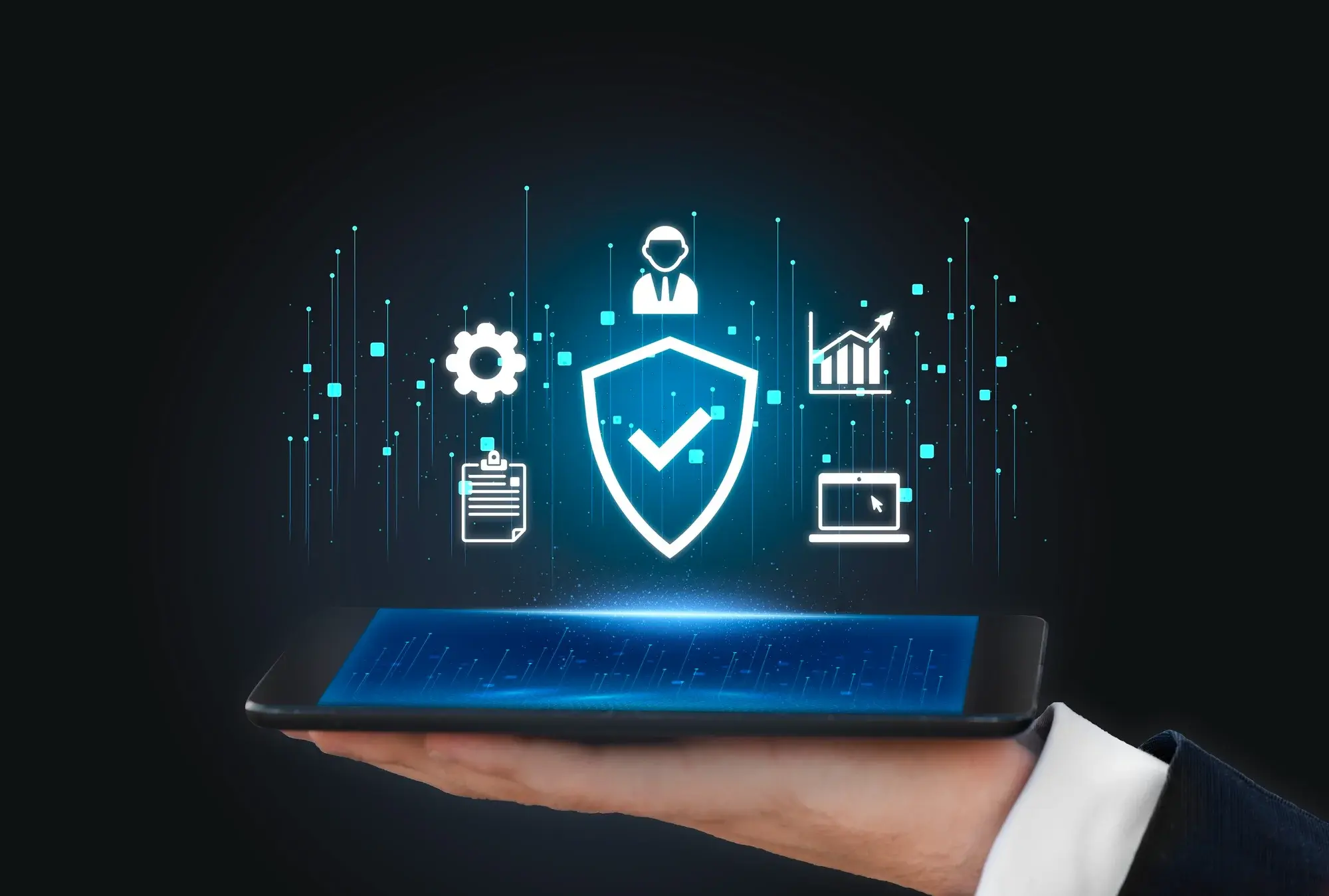 What is patch management?