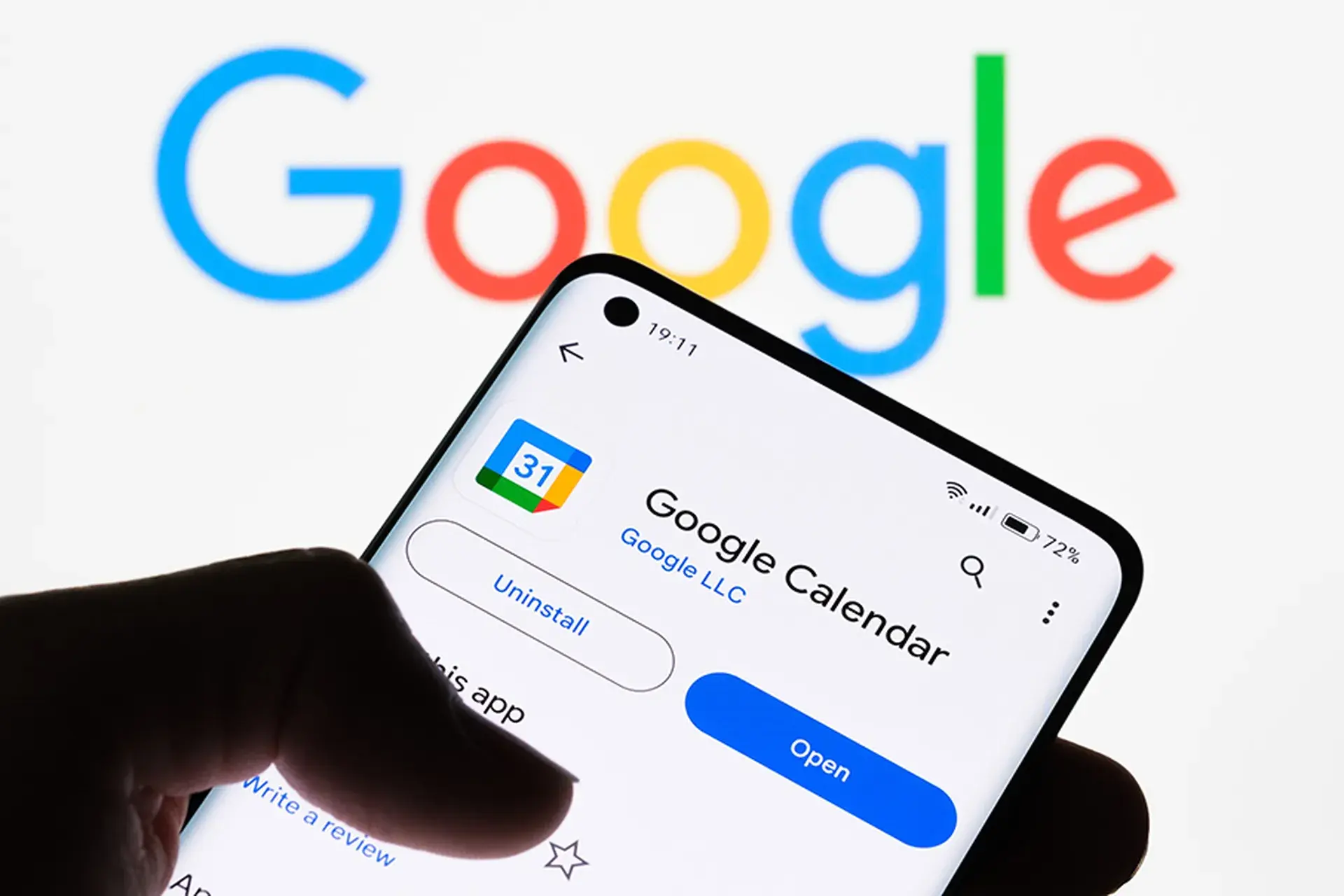 Ataque de Phishing Utiliza Google Calendar para Evitar Filtros Spam