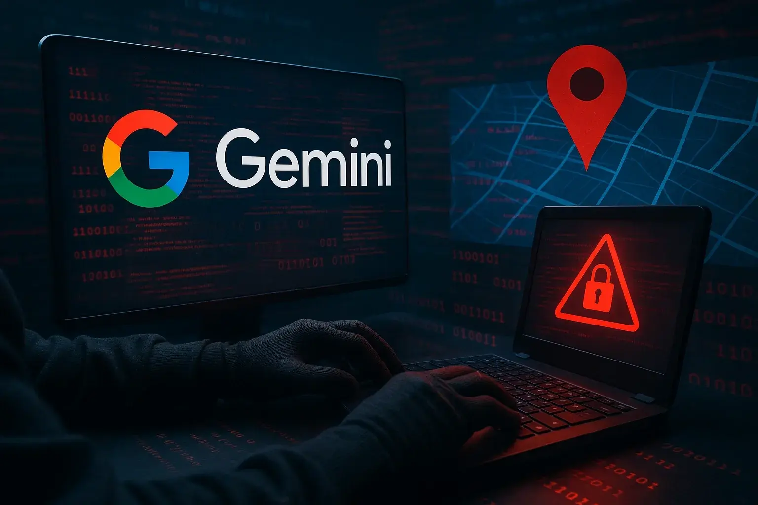 Vulnerabilidad en Google Gemini