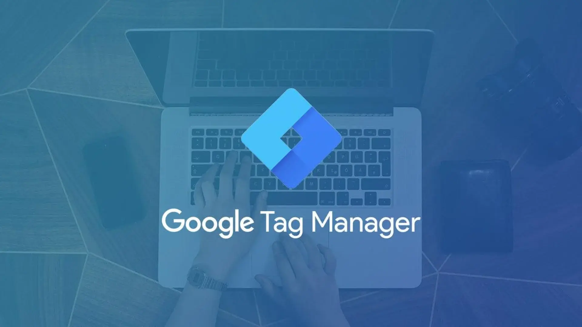 Hackers Explotan Google Tag Manager para Ataques Cibernéticos