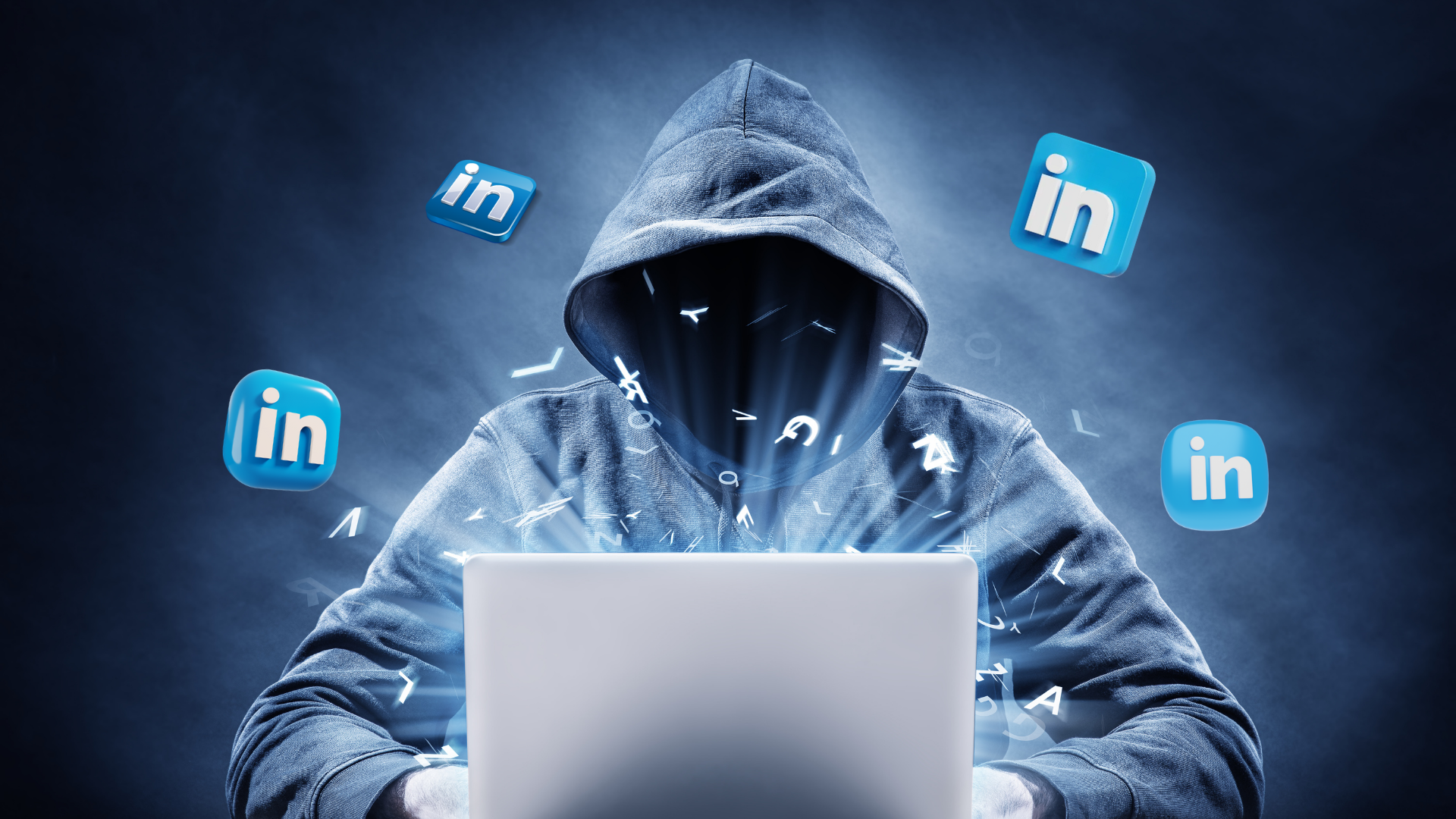 Perfiles de LinkedIn comprometidos en amplia campaña de Ciberataques