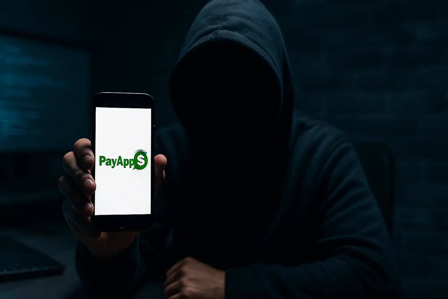Recharge App Hacked in Mexico and Millions of Data Leaked