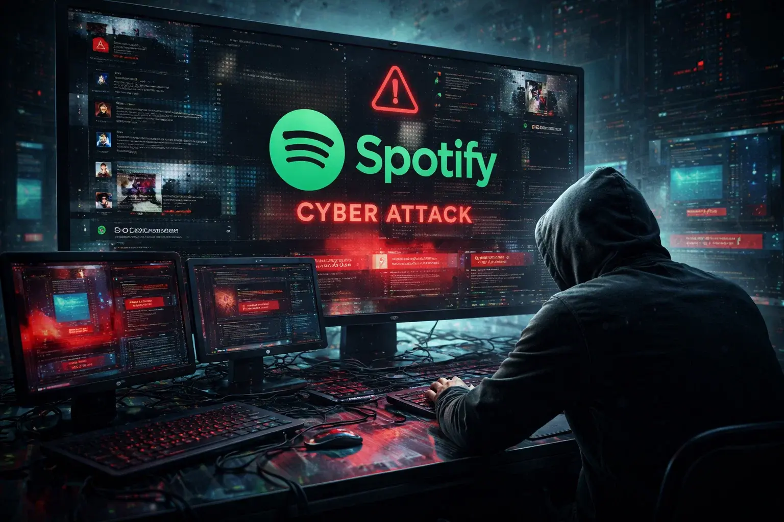 Spotify Hackeado