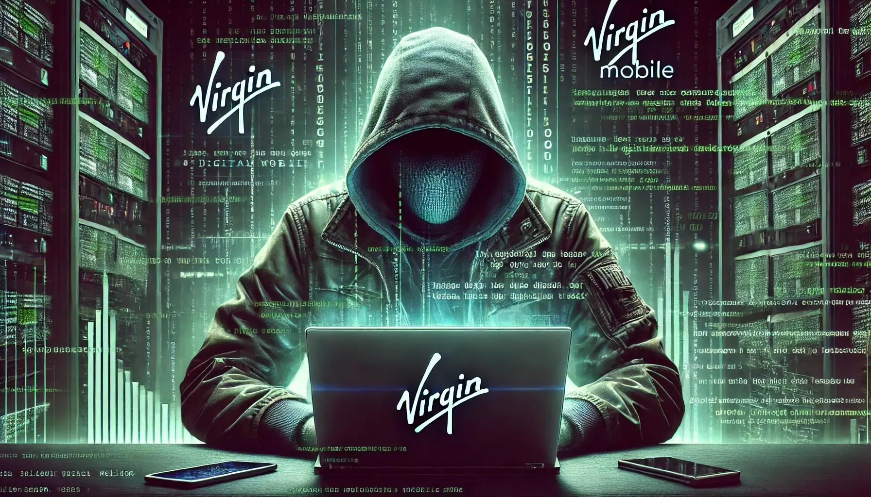 Hackeo a Virgin Mobile Expone Datos de 14 Millones en Latinoamérica