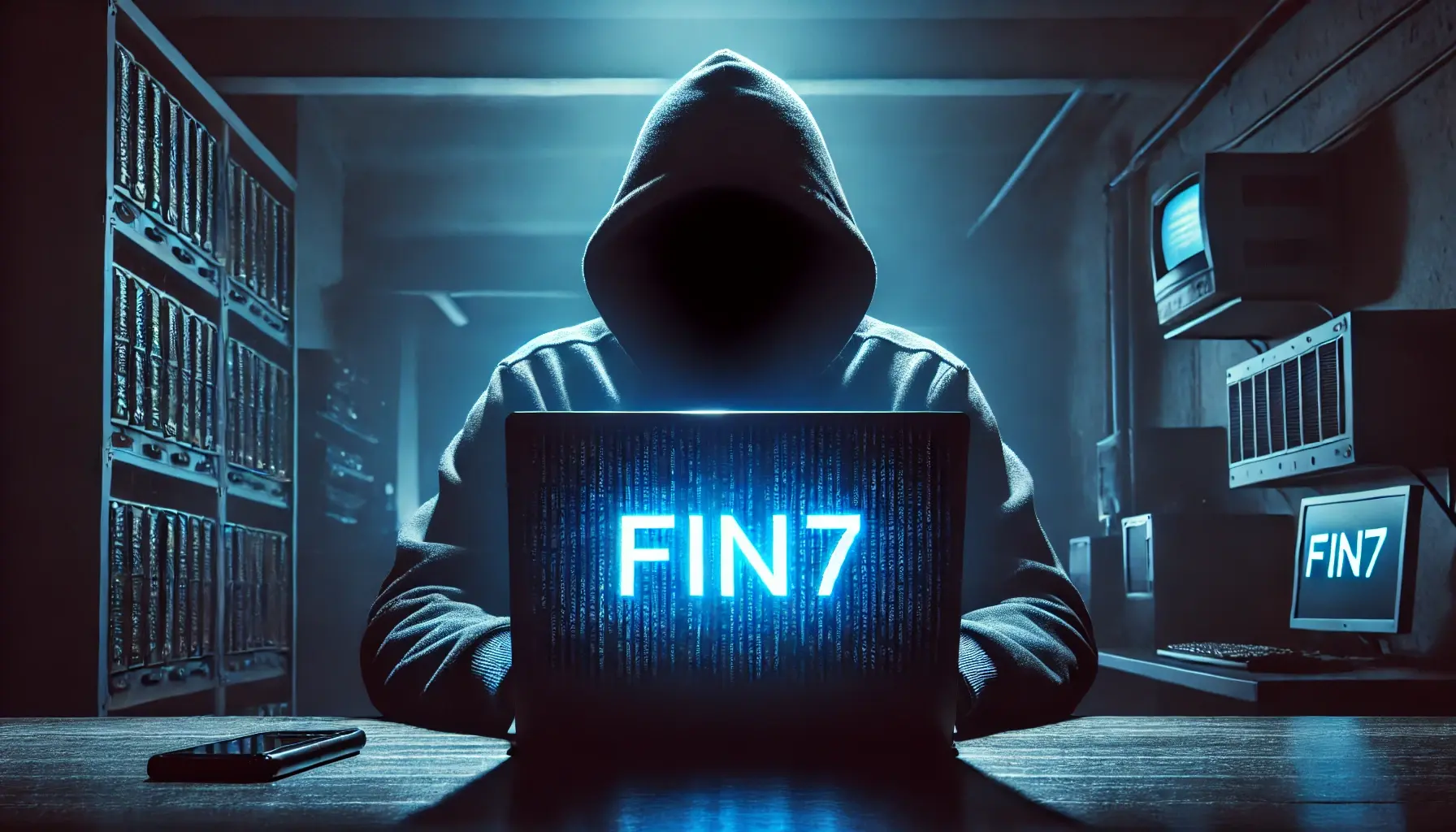 Hackers de FIN7 Venden Herramienta para Evadir Antivirus