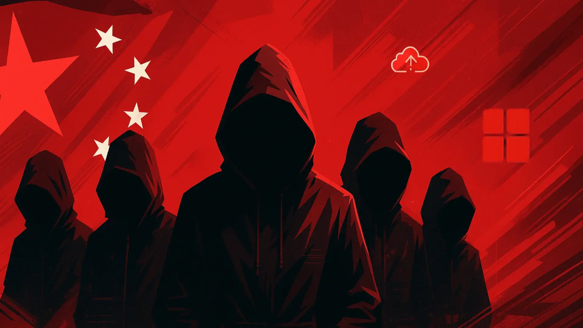 Microsoft Vincula los Ataques de Sharepoint a Grupos de Hackers Chinos