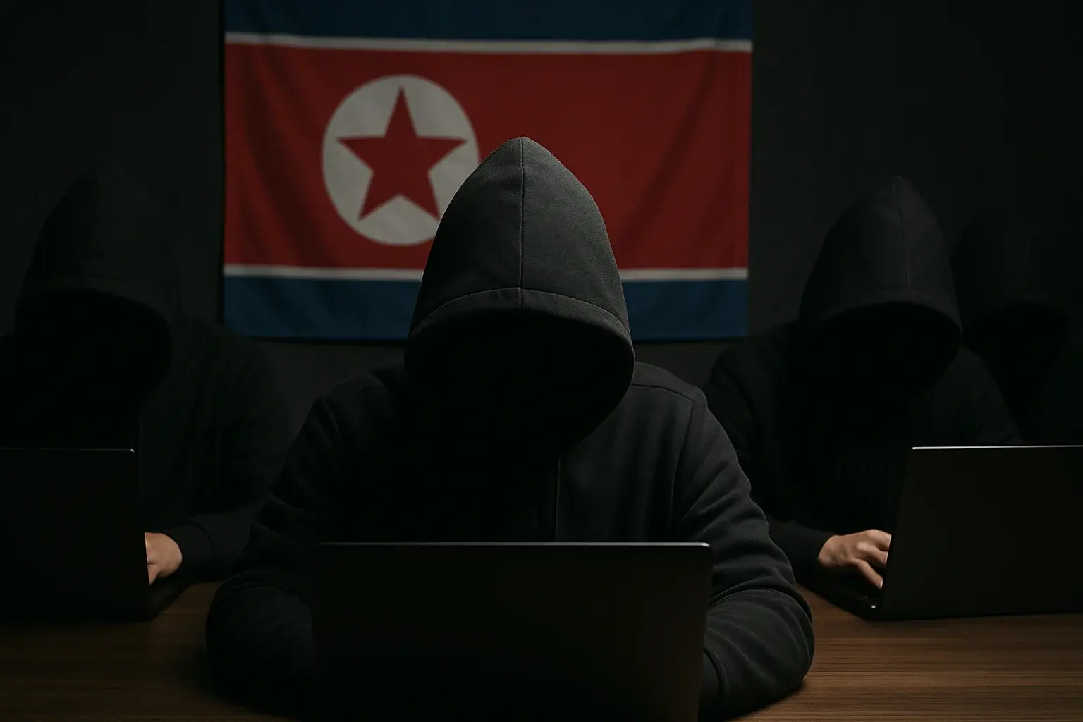 Hackers Norcoreanos Usan Deepfakes en Zoom para Infectar Macs