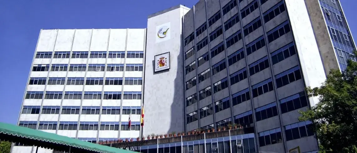 Hacker Vende 400 mil Datos de Pacientes del Hospital Español