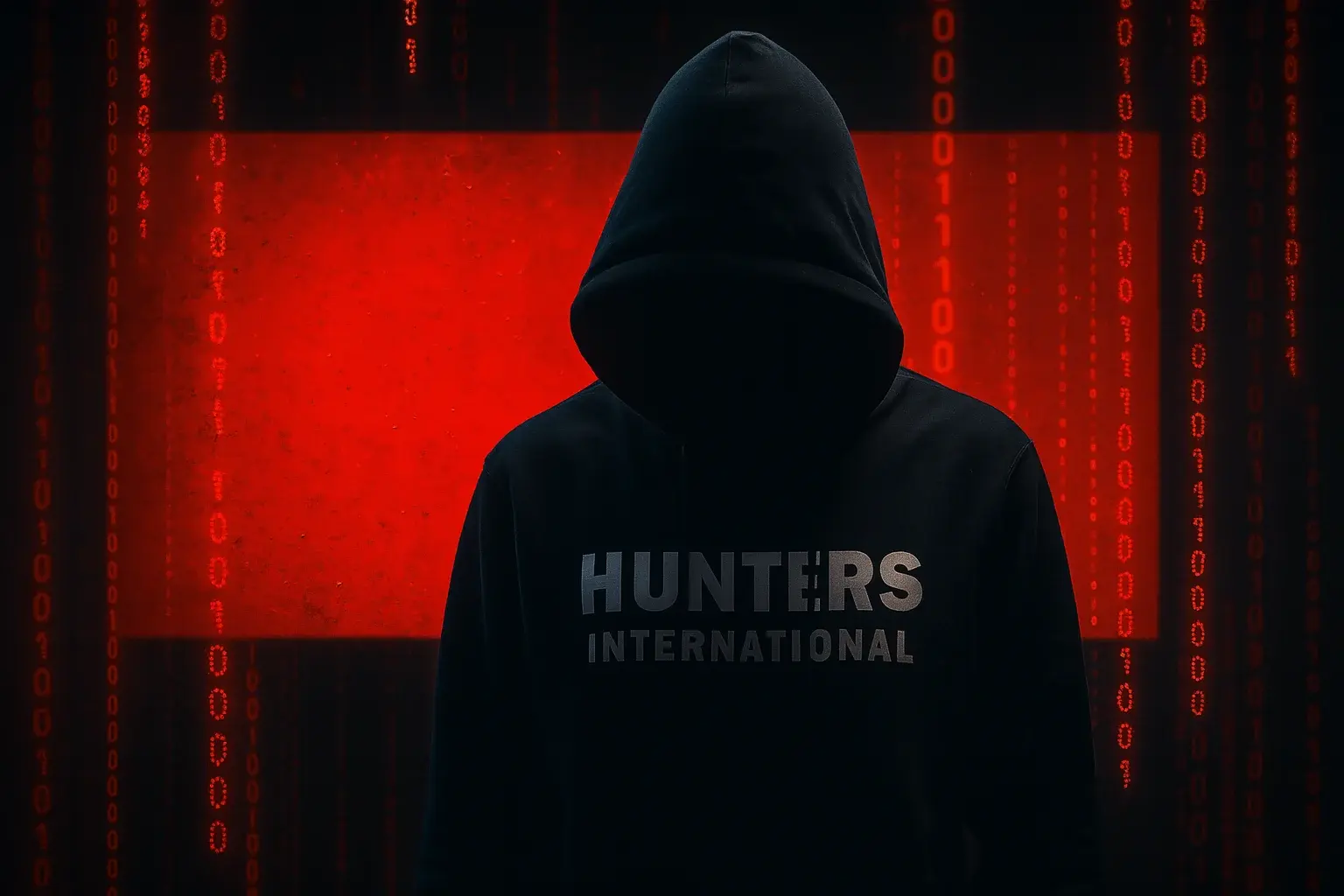 Ransomware Hunters International Cierra sus Operaciones