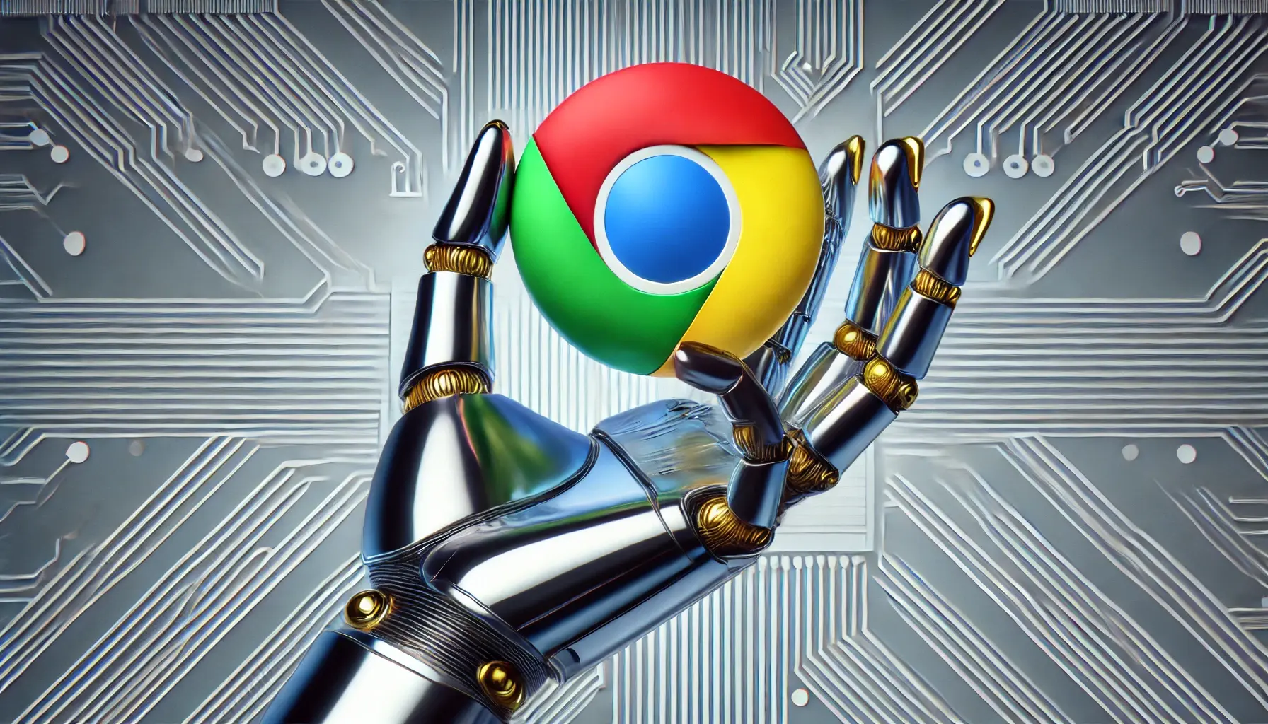 Nueva Función de IA para Verificar Confiabilidad de Sitios Web: Chrome