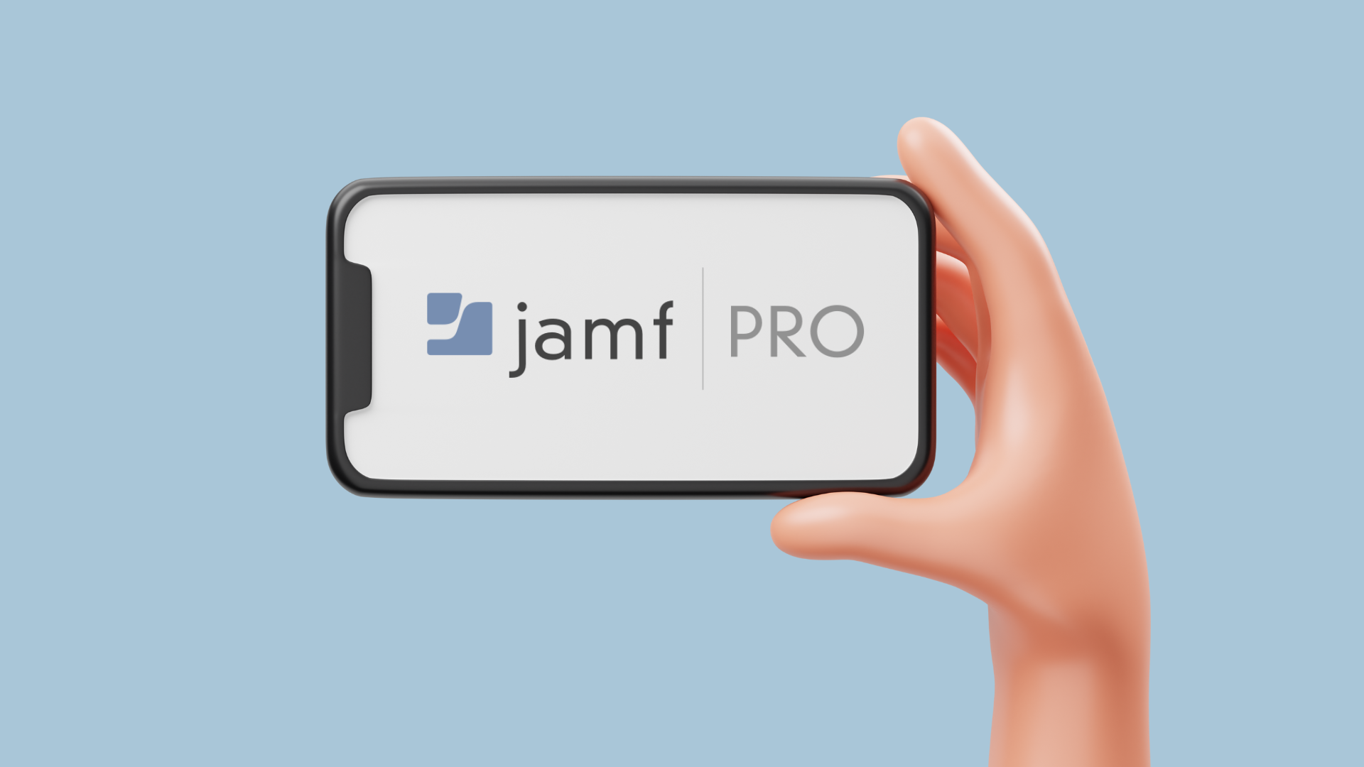 Implementación de Jamf Pro: Solución MDM