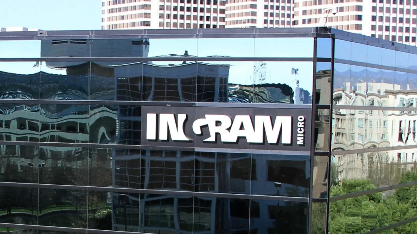 Ingram Micro Suffers Global Outage: Internal Systems Inaccessible