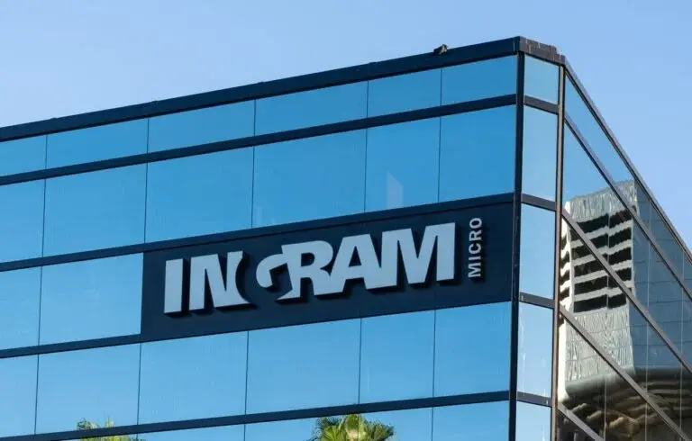 Ransomware SafePay Amenaza con Filtrar 3,5 TB de Datos de Ingram Micro