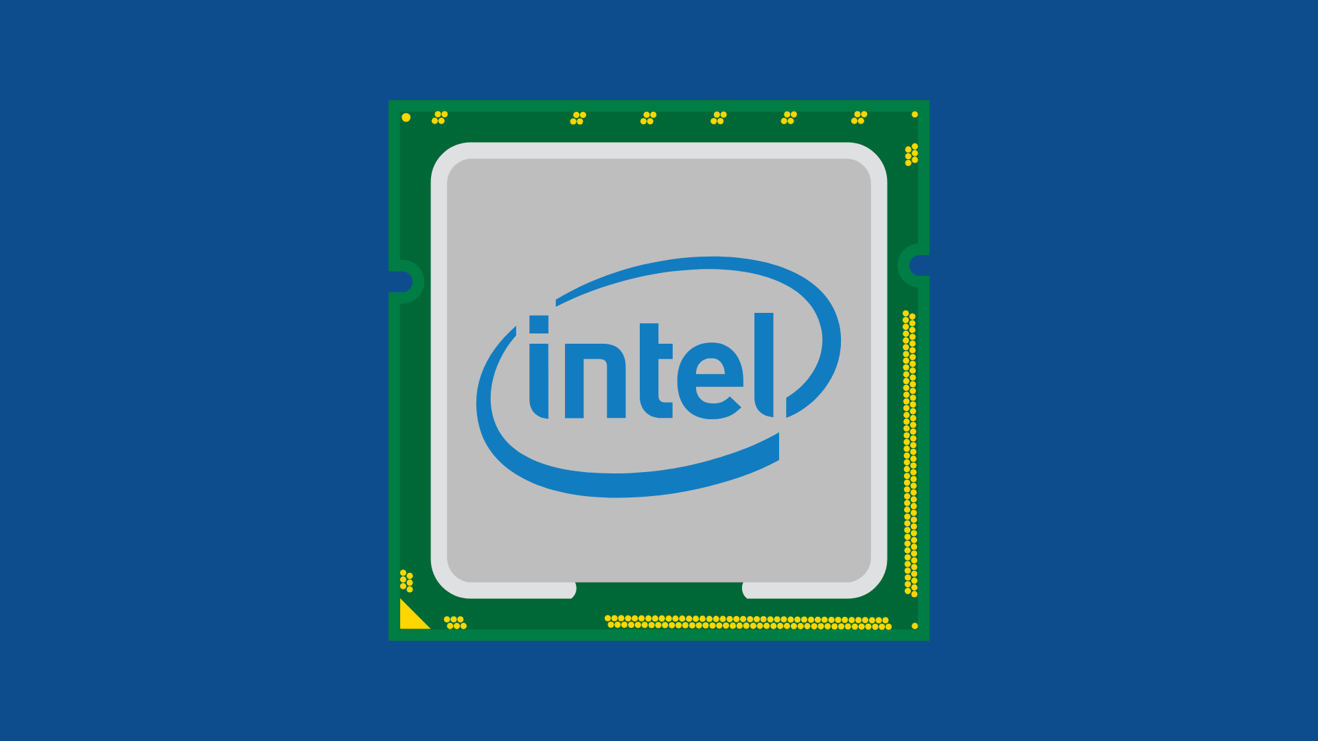 Intel: Detectan 34 vulnerabilidades en firmware y software