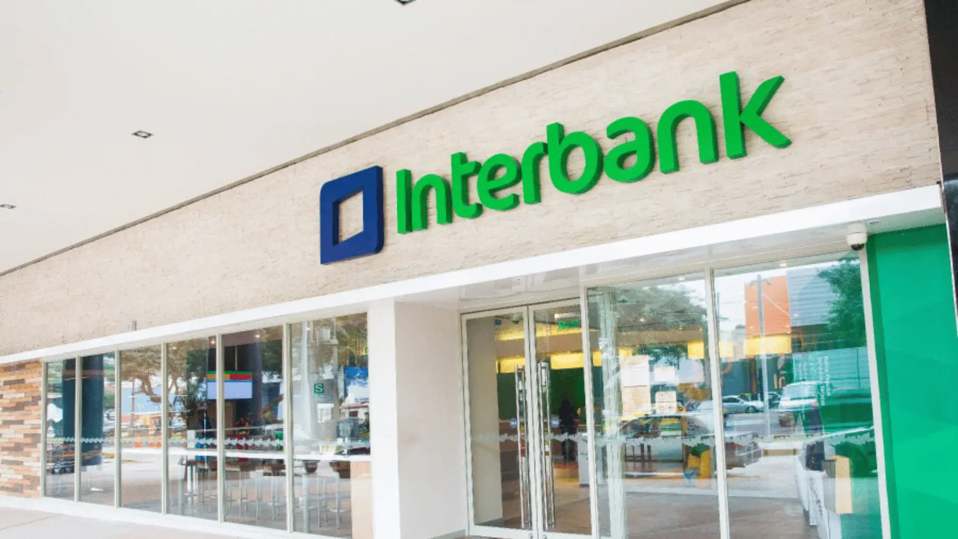 Interbank Sufre Filtración de Datos Tras Intento de Extorsión Fallido