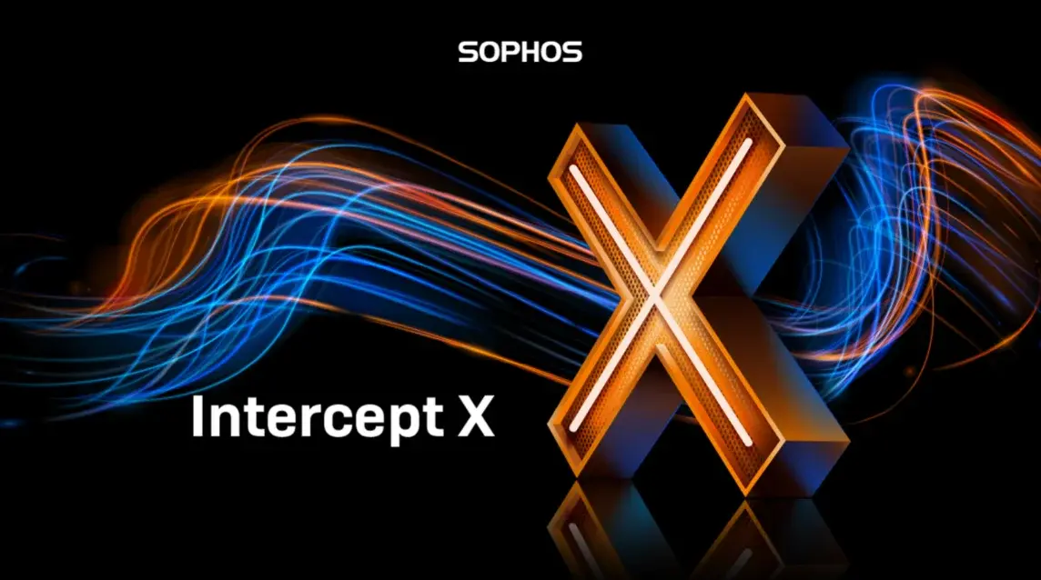 Sophos Intercept X