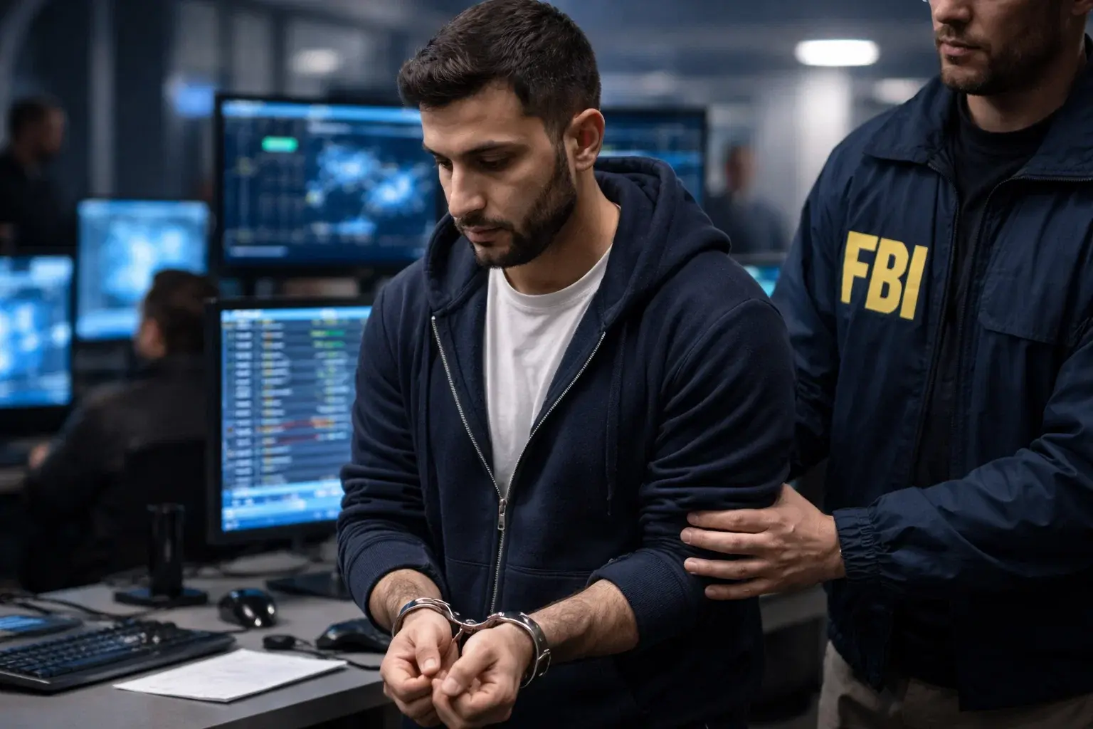 Cybercrime’s Hidden Market: Access for Sale, Not Malware