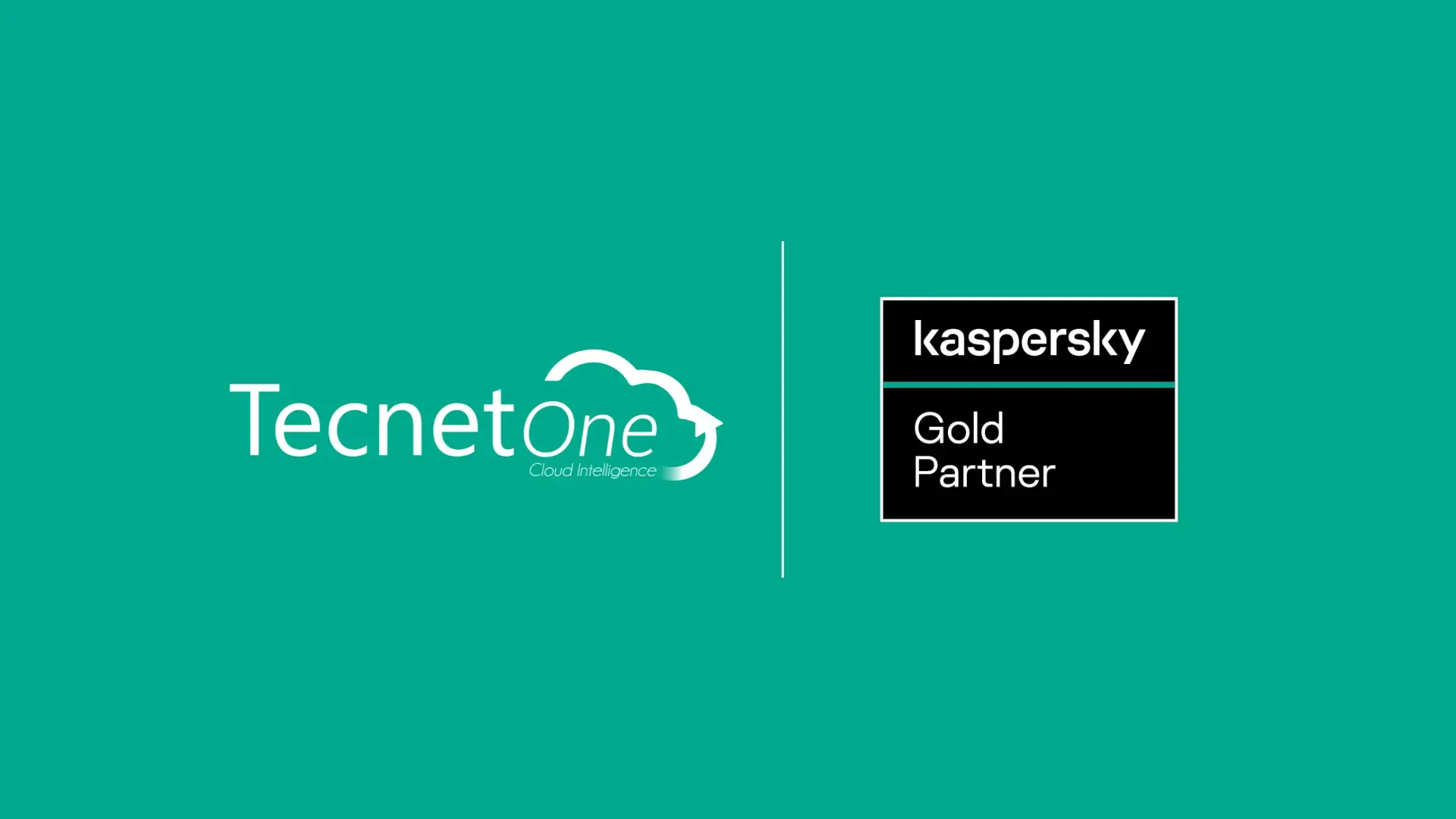 TecnetOne Gold Partner de Kaspersky: Ciberseguridad de Alto Nivel