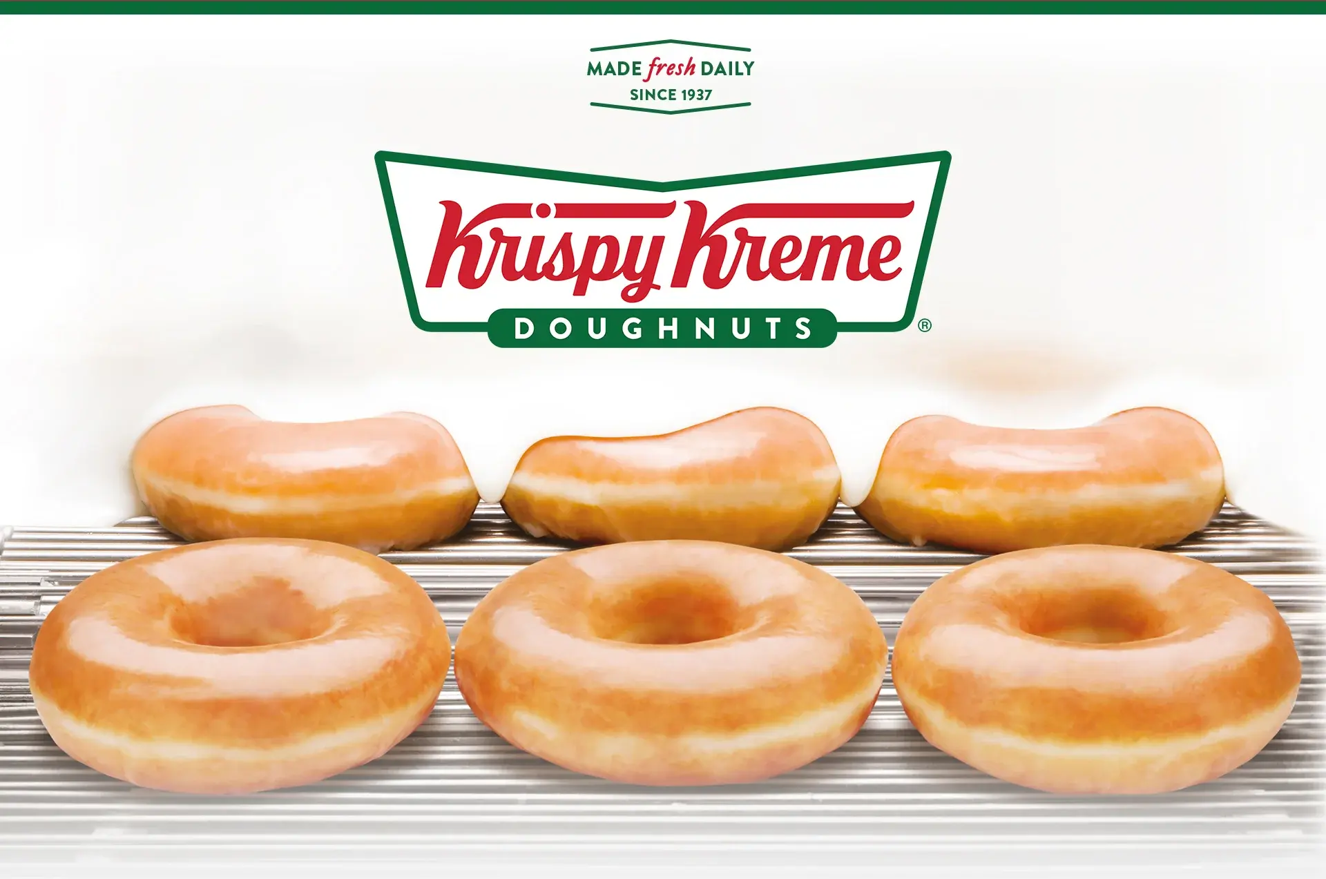 Krispy Kreme Sufre Ciberataque que Afecta sus Operaciones