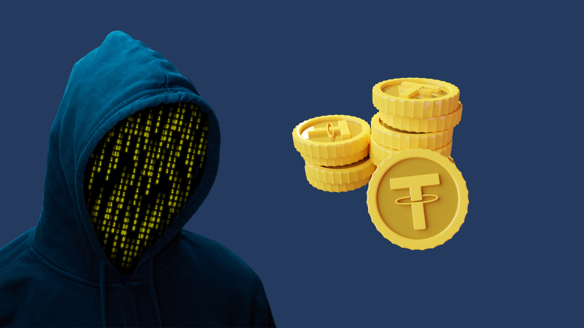 La relación intrincada entre el cibercrimen y las criptomonedas