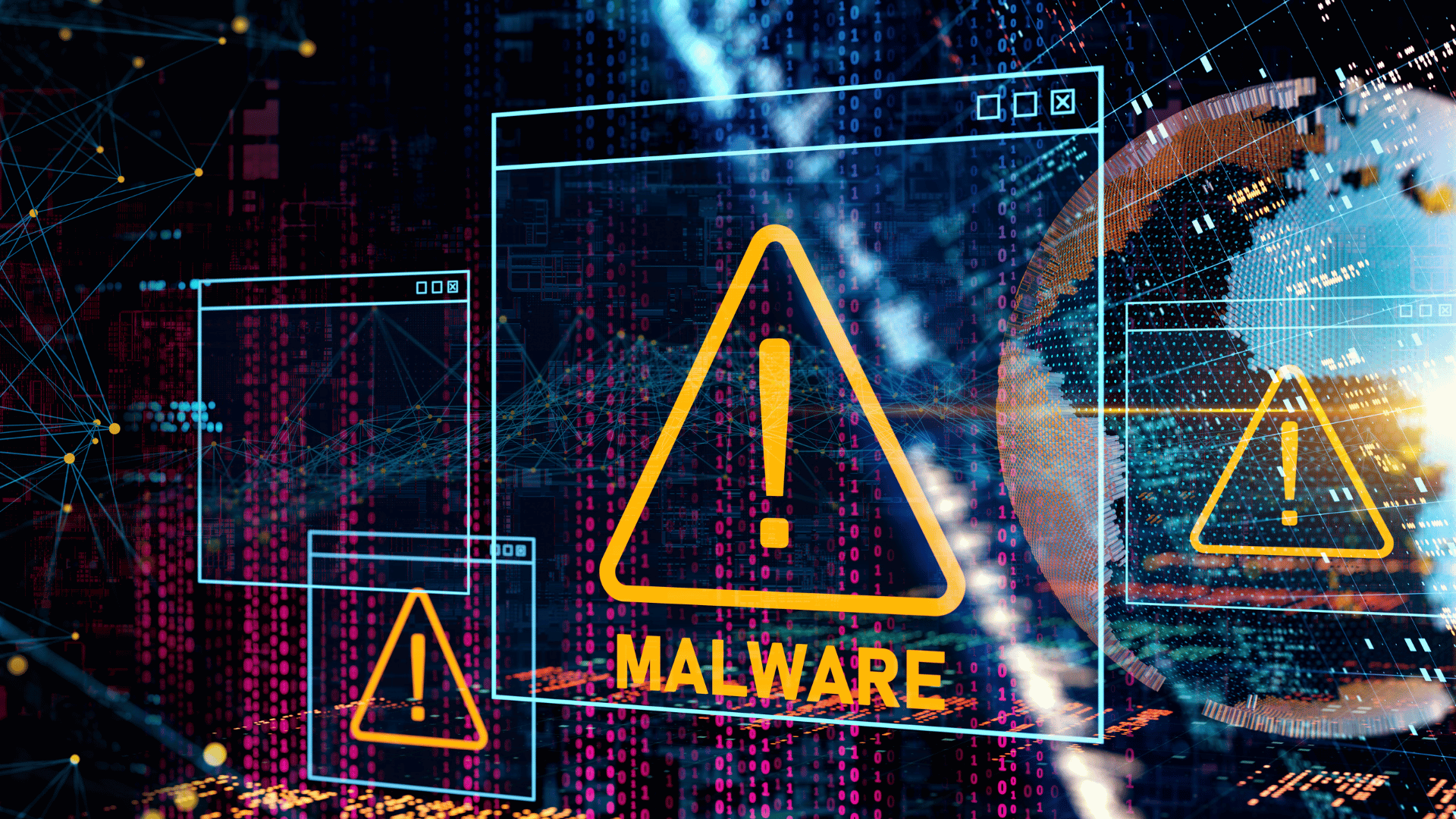 Las 5 Técnicas de Malware Más Comunes en 2024