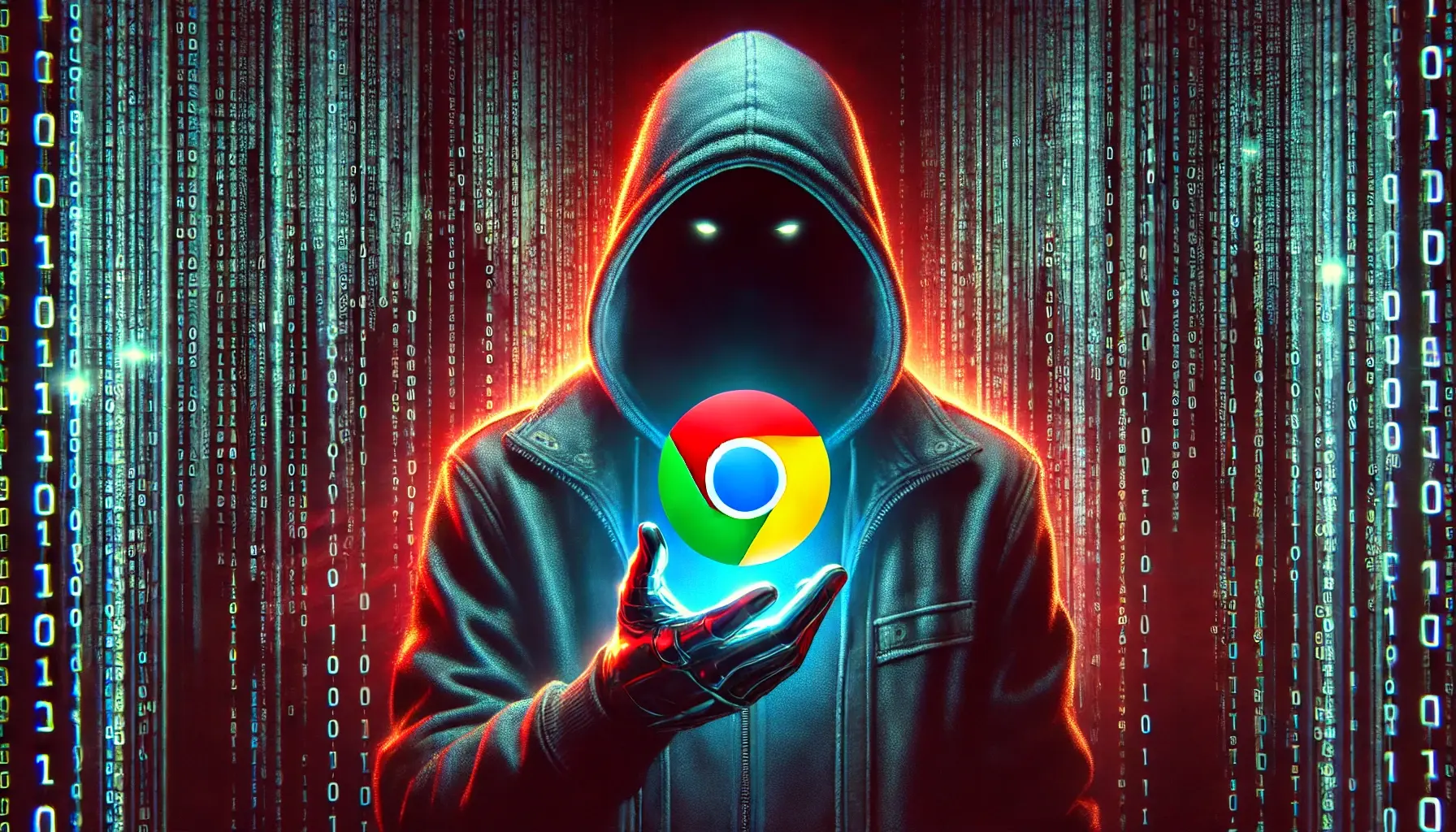 Grupo de Hackers Lazarus Explotan Vulnerabilidades de Google Chrome