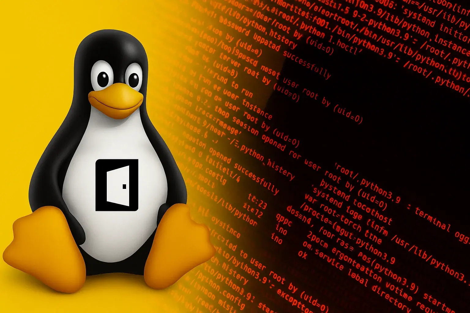 New Wiper Malware on Linux