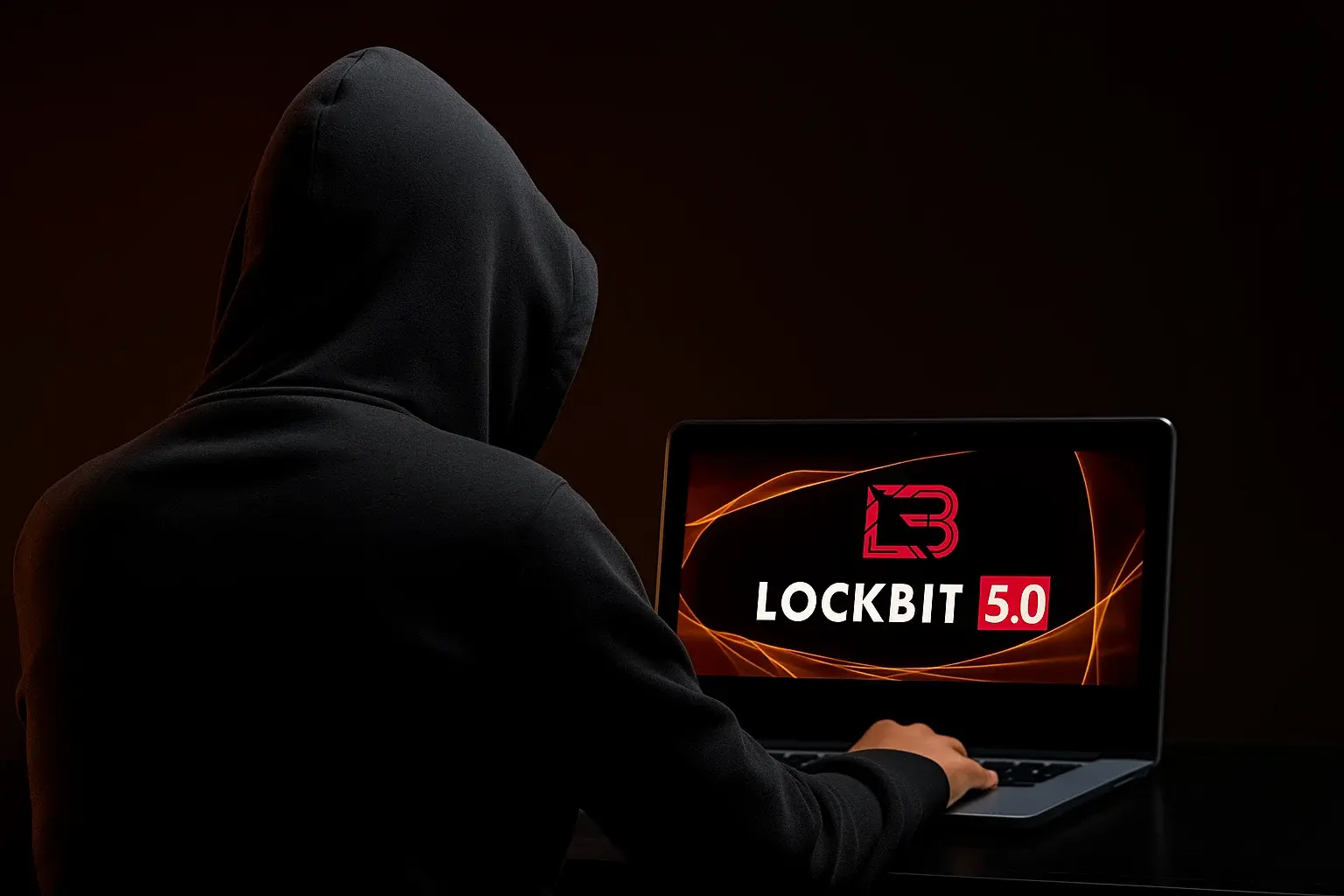 Lockbit 5.0